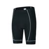 Teleyi Women's Cycling Bike Shorts 5D Padded Bicycle Riding Bike Short Pants Sport Underwear view 1