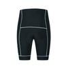 Teleyi Women's Cycling Bike Shorts 5D Padded Bicycle Riding Bike Short Pants Sport Underwear view 2