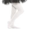 Stelle Girls Ballet Dance Students School Footed Tight (Toddler/Little Kid/Big Kid)(WT,4-6Years) view 1