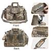 MYDAYS Hunting Blind Bag,Floating Blind Duffel Range Bag for Hunting Duck, Waterfowl, Dove (Camo) view 4