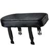 Froiny Bicycle Rear Seat Cushion with Buckle Adjustable MTB Bike Electric Vehicle Thicker Seat Kids Safety Bicycle Parts Accessories view 1