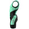 Sparx X Triathlon Suit Men Racing Tri Cycling Skin Suit Bike Swim Run (Small, Mint_Elite) view 3