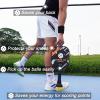 Tannius Pickleball Ball Retriever (2 Pack Black) view 2
