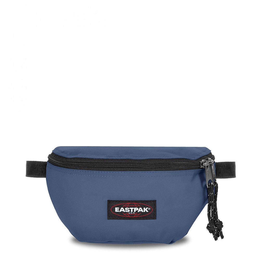 Eastpak Springer Bum Bag, 2 L, Blue (Powder Pilot), One Size, Springer