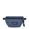 Eastpak Springer Bum Bag, 2 L, Blue (Powder Pilot), One Size, Springer view 1