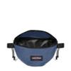 Eastpak Springer Bum Bag, 2 L, Blue (Powder Pilot), One Size, Springer view 2