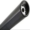 Lnpadp SR SUNTOUR SP12 NCX Suspension Seat Post, New Shock Absorber Post, Suspension MBT Seat Post for Most Mountain and City Bikes, MTB, 27.2/28.6/30/30.4/30.8/31.6/33.9 X 350 mm, Black (27.2) view 3
