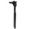 VBESTLIFE Kayak Rudder, Aluminium Alloy Canoe Rudder Kayak Fishing Boat Watercraft Rudder Foot Direction Control Tackle Kit Rudder view 2