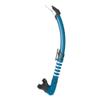 AQUALUNG Zephyr Flex Snorkel (Petrol/White) view 1