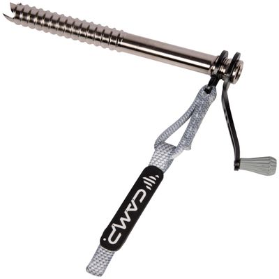 CAMP USA Inc Rocket Plus - 19cm