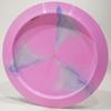 Discraft Andrew Presnell Force 2022 Tour Series (ESP) Distance Driver Golf Disc, Pick Your Disc Pinkish Swirly 173-174 Grams view 3