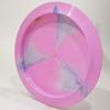 Discraft Andrew Presnell Force 2022 Tour Series (ESP) Distance Driver Golf Disc, Pick Your Disc Pinkish Swirly 173-174 Grams view 4