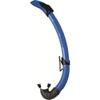 AQUALUNG Aquilon Snorkel (Black/Blue) view 1