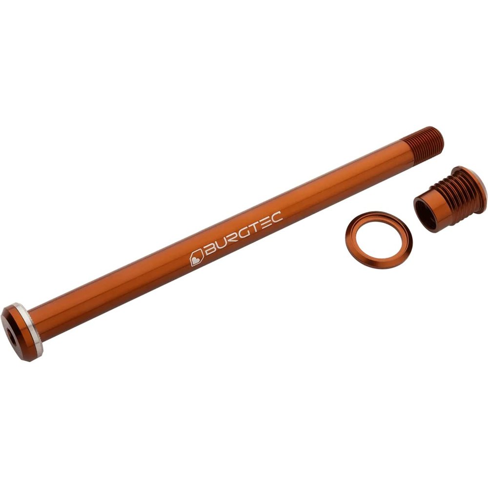 Rear Axle 12x173.7mm by Santa Cruz