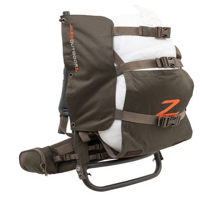 ALPS OutdoorZ Commander Lite - Brown, NEW