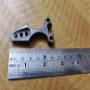 TWO SUN EDC Outdoor Camping Titanium EDC Tools Prybar TS-EDC05 view 1