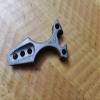 TWO SUN EDC Outdoor Camping Titanium EDC Tools Prybar TS-EDC05 view 2