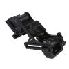 LEJUNJIE Tactical Helmet Mounting Bracket for Rhino NVG PVS-14/PVS-7 Night Vision Goggles Mount&Fast ACH PASGT MICH Helmets M88 view 3