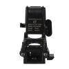 LEJUNJIE Tactical Helmet Mounting Bracket for Rhino NVG PVS-14/PVS-7 Night Vision Goggles Mount&Fast ACH PASGT MICH Helmets M88 view 4