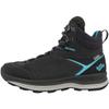 Hanwag Blueridge Lady ES Hiking Boot - Women's Asphalt/Ocean, 11.0 view 1