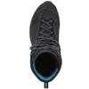 Hanwag Blueridge Lady ES Hiking Boot - Women's Asphalt/Ocean, 11.0 view 2