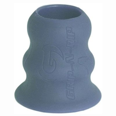 Grip-N-Rip Bat Taper Carolina Blue