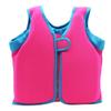 Baby Girl Swim Vest Learn to Swim Float Suit Jackets Training Vest for Kids Toddler Children (Pink, 2-3 Years) view 1