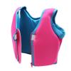Baby Girl Swim Vest Learn to Swim Float Suit Jackets Training Vest for Kids Toddler Children (Pink, 2-3 Years) view 2