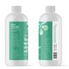 ASUTRA Yoga Mat Cleaner Spray Refill (Energizing Peppermint), 16 fl oz - No Slippery Residue, Organic Essential Oils, Deep-Cleansing for Fitness Gear & Gym Equipment view 3