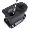 Universal Golf Ball Club Washer Cleaner Compatible with Golf Cart EZGO, Club Car, Yamaha view 1