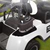 Universal Golf Ball Club Washer Cleaner Compatible with Golf Cart EZGO, Club Car, Yamaha view 3