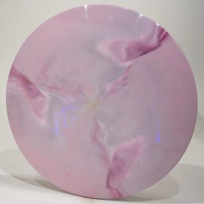 Discraft Ben Callaway Undertaker 2022 Tour Series (ESP) Driver Golf Disc, Pick Your Disc Pink 173-174 Grams