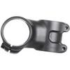 Bike Yoke Barkeeper Stem (35.0mm) 55mm - Black view 2