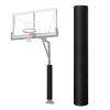 ProSlam Heavy Duty Basketball Pole Pads, Fits 3" x 3", 3.5"x 3.5", 4" x 4" Round Size Poles, 2" Thick 72" Tall All-Weather Pad(3 Sides Parcels) view 1