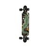 DB Longboards 2022 Croc 'n Socs 38" Drop-Through Crusing & Carving Complete view 1