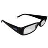 Siskiyou FRGP015-2.50 Unisex NFL Buffalo Bills Printed Reading Glasses - Power Plus 2.50 - One Size view 1