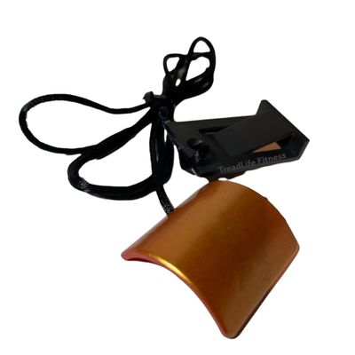 Treadmill Safety Key | Part Number: 272976 | Replacement for Various ProForm & Reebok Treadmills (Models Listed)