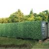YHBZ Forest Camouflage Net,4mX3m Hunting Camo Net,Tear-Resistant Army Blinds Nets,for Camping,Outdoor Sun,Theme Party Decoration,Car Covers Camouflage Netting,2x5m(7 * 16ft) view 2