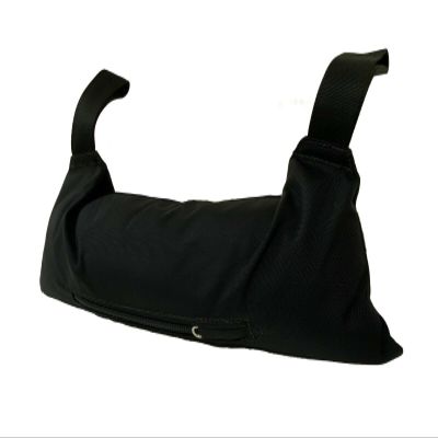 GreyFit Runner Sandbag for Crossfit Fitness Military Training (50 LBS)