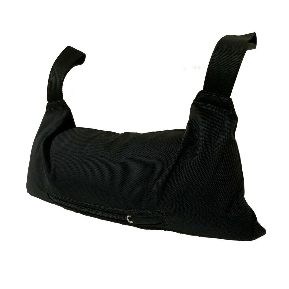 GreyFit Runner Sandbag for Crossfit Fitness Military Training (50 LBS)