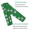 Aieefun Football Soccer Cooling Arm Sleeves Cover for Women Running Arm Sleeves 1 Pair Cartoon Birds Animals view 2