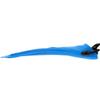AQUALUNG Storm Max Fins (Medium, Blue/White) view 3