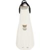 AQUALUNG Storm Max Fins (Medium, White) view 1