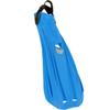 AQUALUNG Storm Max Fins (Small, Blue/White) view 1