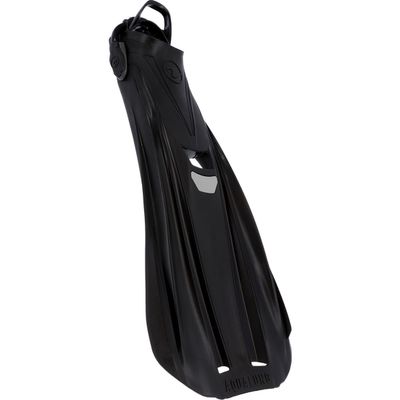 AQUALUNG Storm Max Fins (Small, Black)