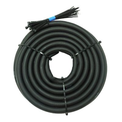 Underwater Fish Light 20 Foot Wire Shield