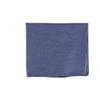 bar III Mens Classic Pocket Square, Blue, One Size view 1