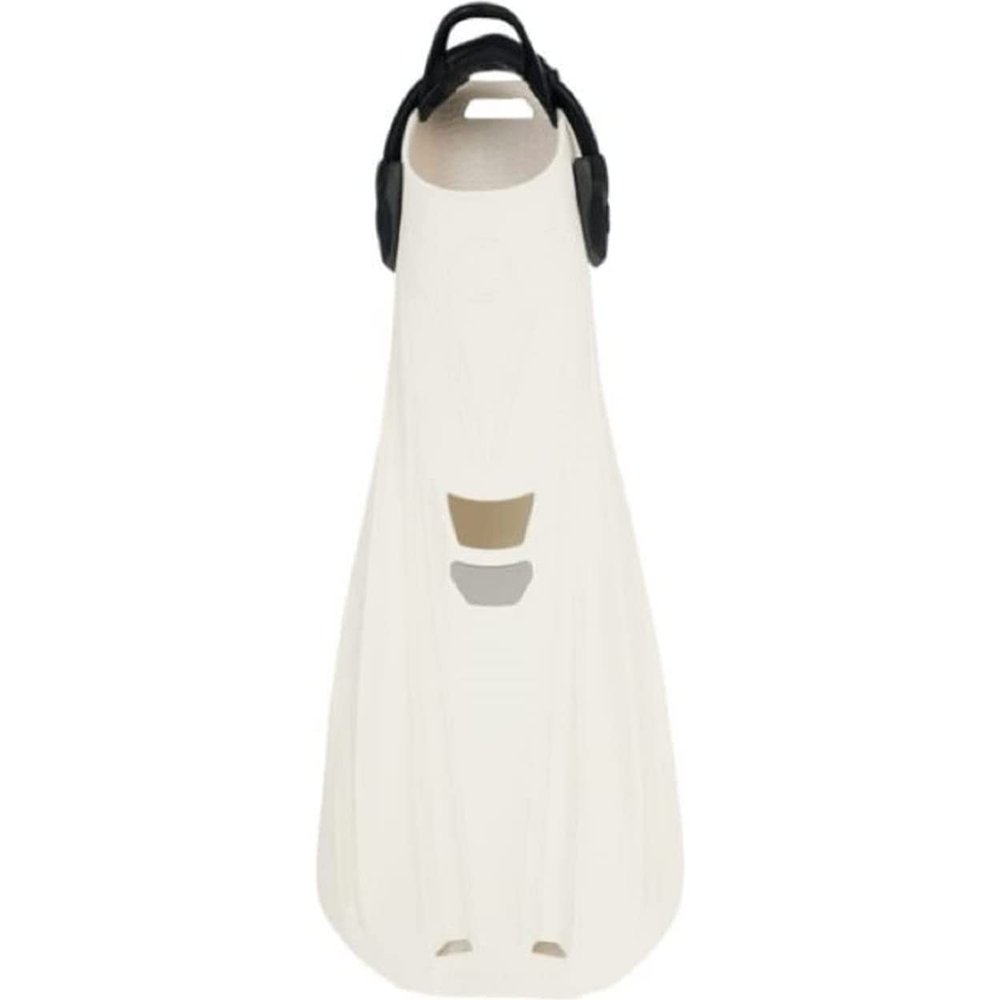 AQUALUNG Storm Max Fins (Large, White)