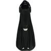 AQUALUNG Storm Max Fins (Medium, Black) view 2