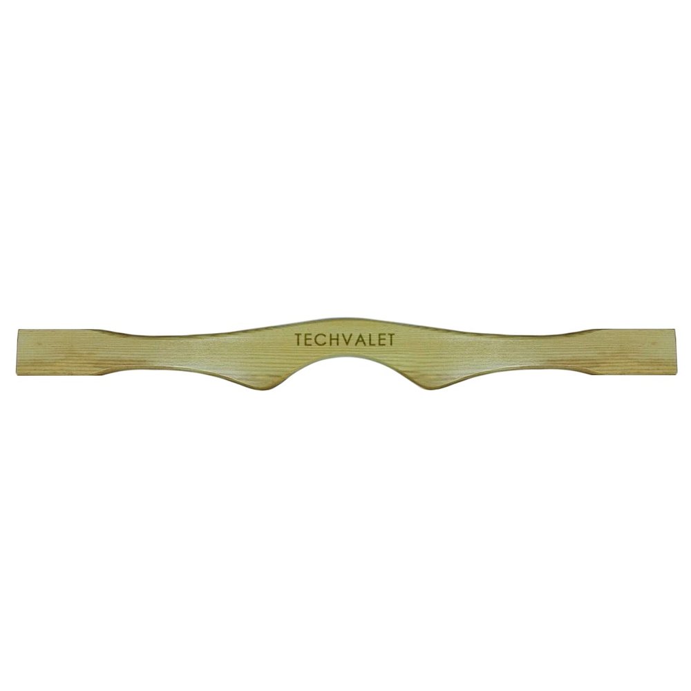 36 Inch Carrying Yoke American Ash Fits Old Town Canoe